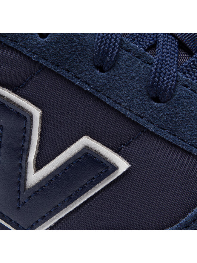 Sportcipok New Balance U220FJ Sotetkek ecipo.hu