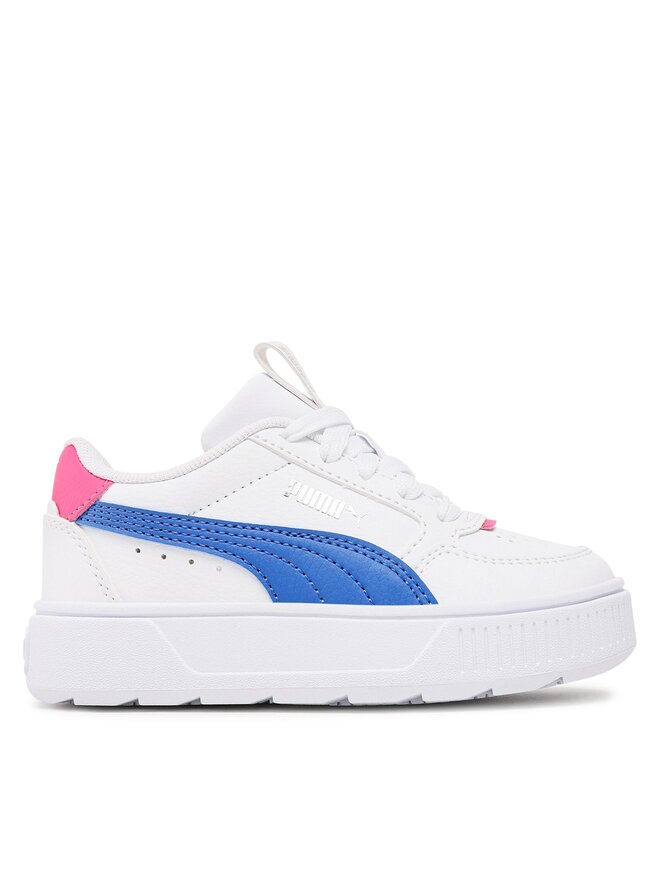 Puma Snīkeri Puma Karmen Rebelle Ps 388421 04 Balts