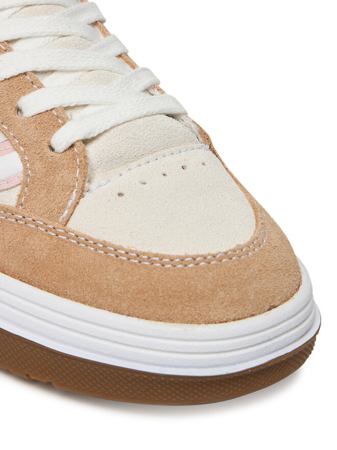 Vans Сникърси Vans Hylane VN000D4PKA71 Бежов