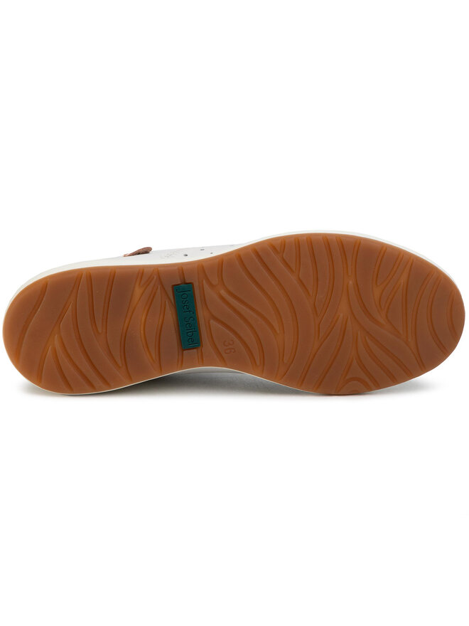 Josef Seibel Sneakers Josef Seibel Caren 01 67701 133 000 Alb