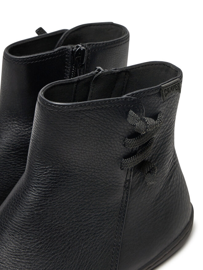 Camper Botines Camper Peu K400676-004 Negro