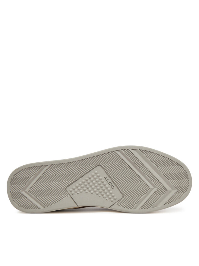 Aldo Sneakersy Aldo Arden 13899336 Brązowy