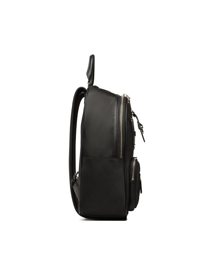 LOVE MOSCHINO Batoh LOVE MOSCHINO JC4152PP1GLG100A Černá