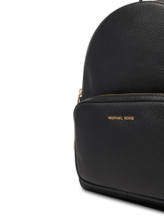 MICHAEL Michael Kors Σακίδιο MICHAEL Michael Kors Tanner 30T5GTNB2L Μαύρο