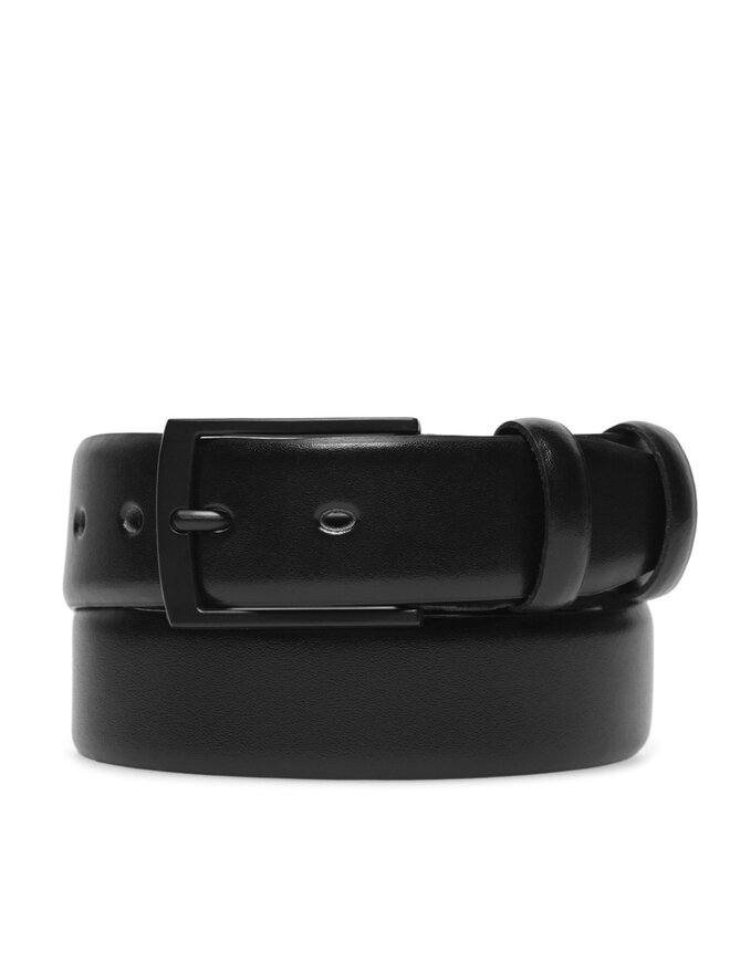 Lasocki Herrengürtel Lasocki 2M2-002-SS24 Schwarz