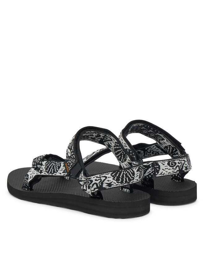 Teva Sandały Teva Original Universal 1003987 Czarny