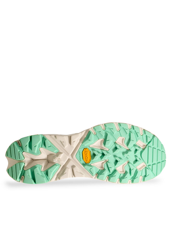 Hoka Pārgājienu apavi Hoka Anacapa Breeze Low 1127921 Bēšs
