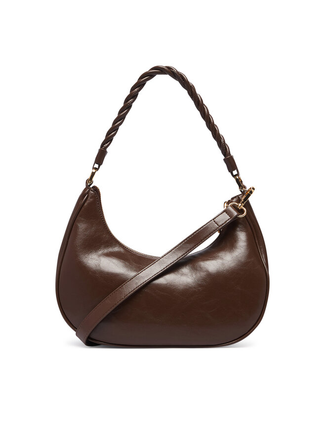 LOVE MOSCHINO Handtasche LOVE MOSCHINO JC4135PP1PL1130A Braun