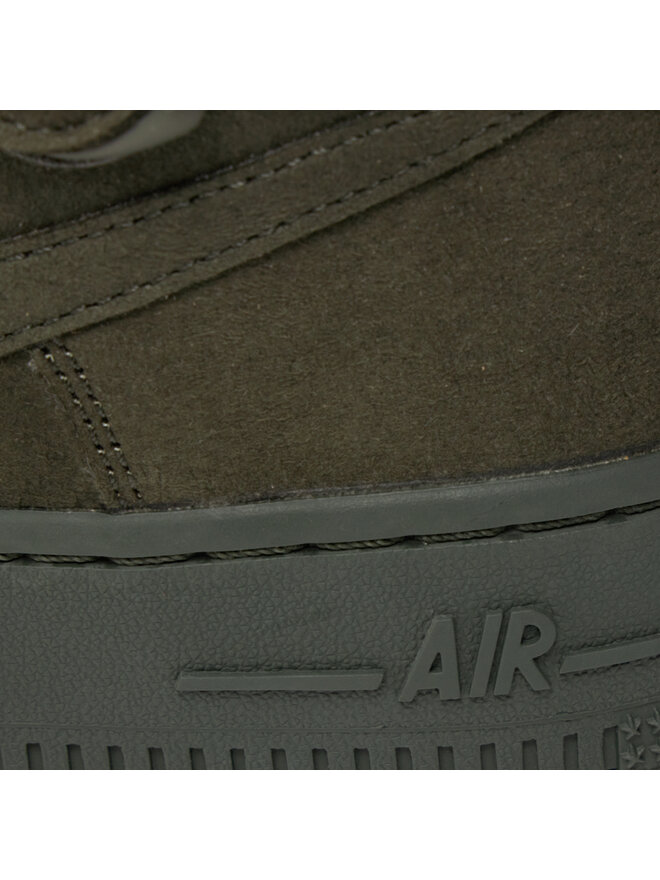 Nike Снікерcи Nike Air Force 1 High '07 Sp DM7926 300 Хакі