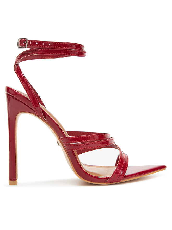 DeeZee Sandale DeeZee YC7562-S-LP1 Roșu