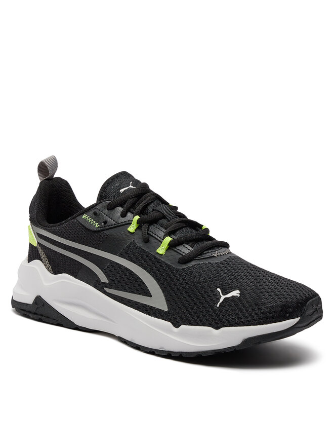 Puma Сникърси Puma 389422 14 Сив