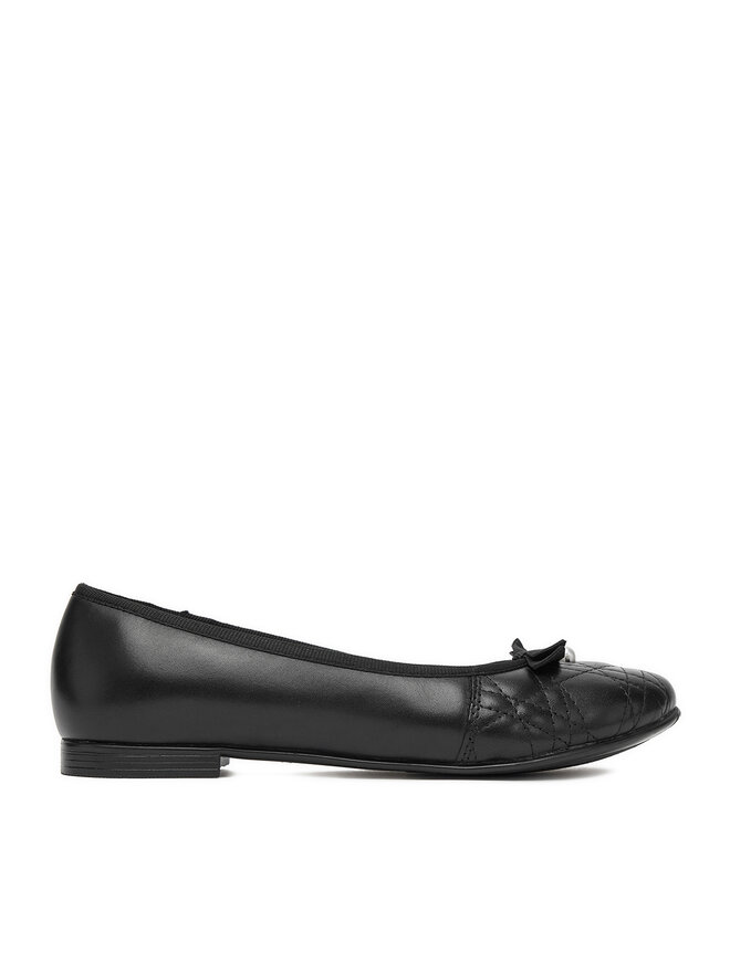Lasocki Ballerinas Lasocki CEO-RST-ERICA-20 Schwarz