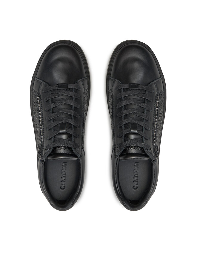 【きれいめファッション51選】上品さと清潔感をキープし Lace Top Low Klein Calvin Sneakersy Up Mono Zip W/ テープ・マスキングテープ