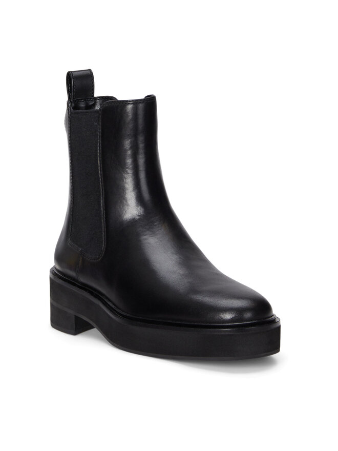 LAUREN RALPH LAUREN Sztyblety LAUREN RALPH LAUREN 802945705001 Czarny