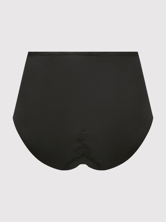 Triumph Triumph Oblikovalno perilo spodnji del True Shape Sensation 10162228 Črna