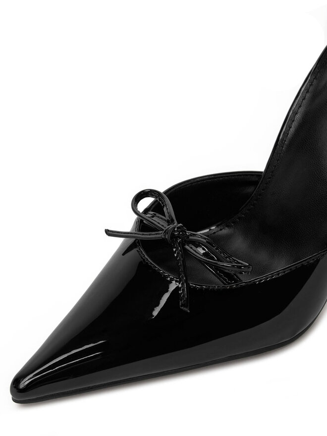 DeeZee Sandale DeeZee SX096 Negru