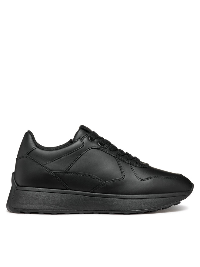 Geox Αθλητικά Geox D Amabel D46MDA 00085 C9999 Μαύρο