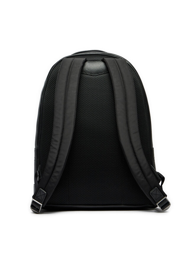 Emporio Armani Rucksack Emporio Armani Y4O334 Y068E 80001 Schwarz
