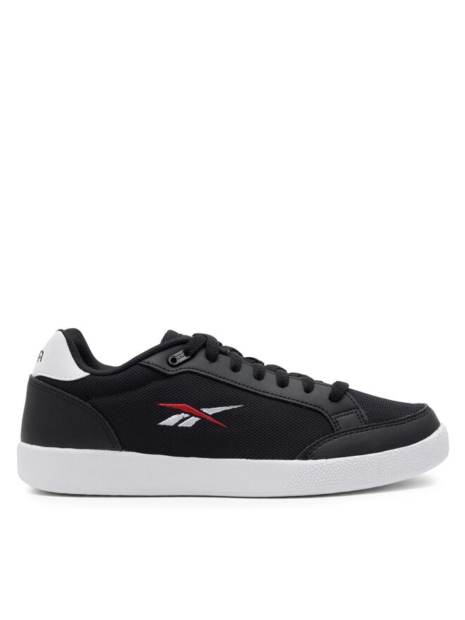 Reebok Laisvalaikio batai Reebok Vector Smash FX3034 Juoda