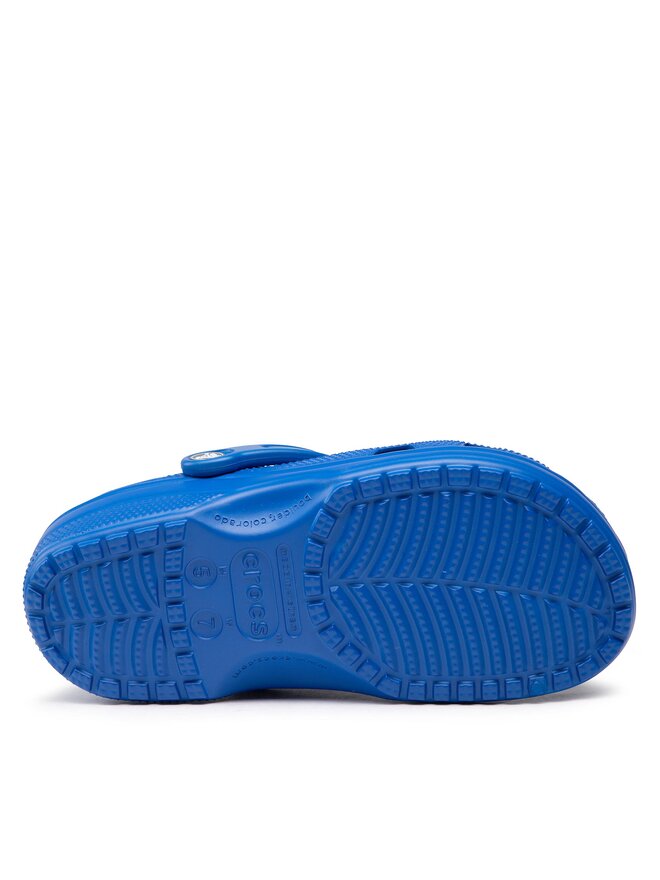 Crocs Iešļūcenes Crocs Classic 10001 Zils