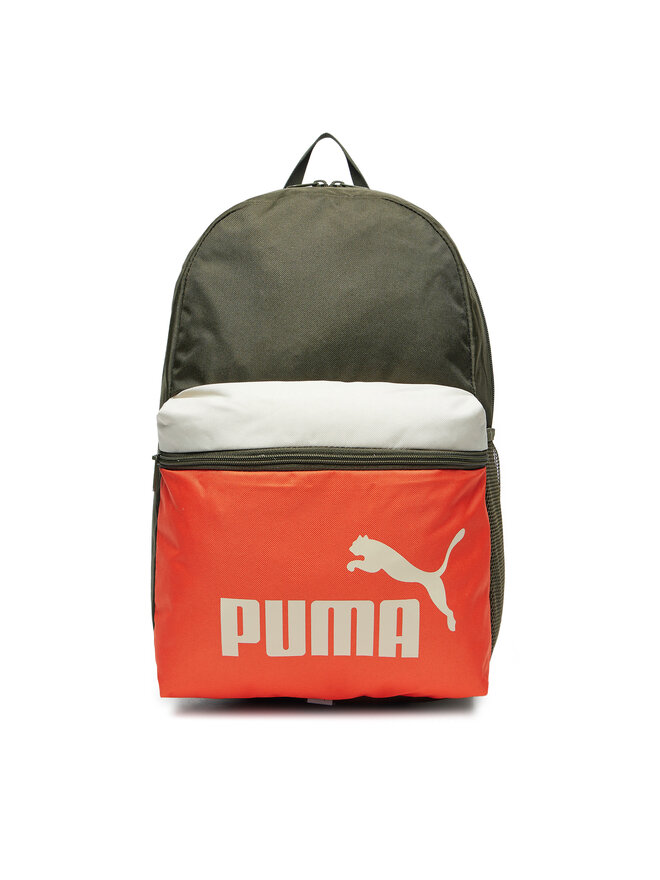 Puma Hátizsák Puma 090468 Zöld