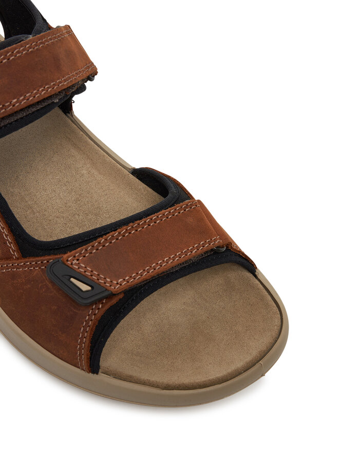 Ara Sandalias Ara Piero 11-21506-16 Marrón