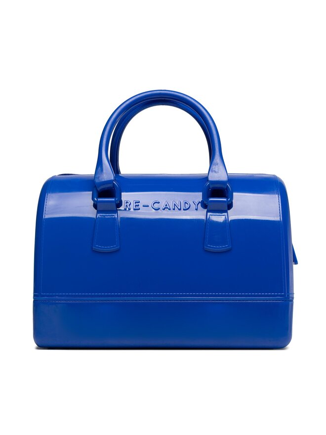 Furla Сумка Furla Candy WB00622-BX0779-1552S-1-055-20-IT-B Голубий
