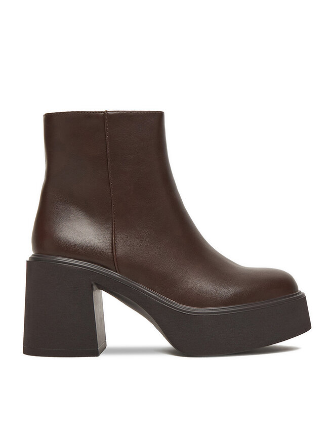 DeeZee Botine DeeZee CEO-XT1122 Maro