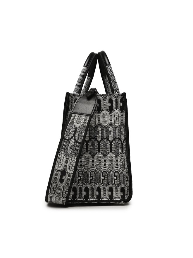 Furla Τσάντα Furla WB00299-AX0777-G1000-1-003 Γκρι