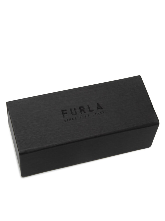 Furla Sluneční brýle Furla Sunglasses SFU539 WD00038-ACM000-0963S-4-401-20-CN-D Fialová
