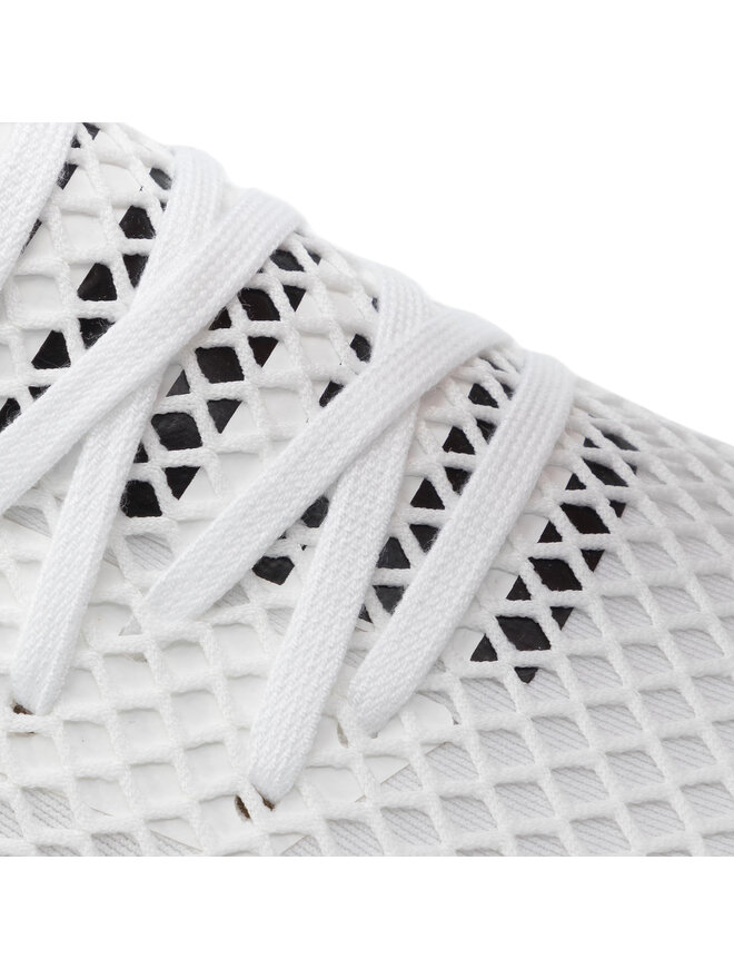adidas Αθλητικά adidas Deerupt Runner EE5673 Λευκό