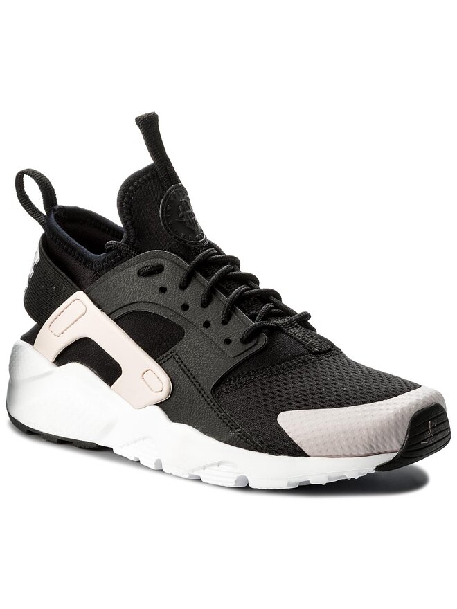 Sneakers Nike Air Huarache Run Ultra Gs 847568 010 Schwarz eschuhe