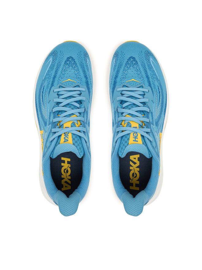 Hoka Pantofi pentru alergare Hoka Clifton 10 1162032 Albastru
