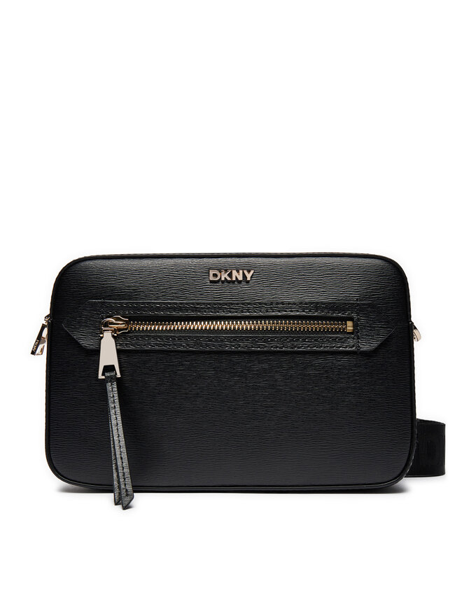 DKNY Kabelka DKNY R42E3E22 Černá