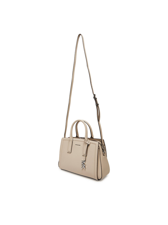 Сумка MICHAEL Michael Kors Laila 30S5S9IS1L Бежевий | evzuttya.com.ua