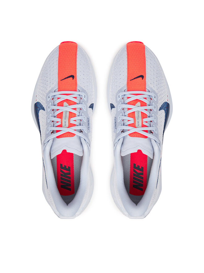 Nike Skriešanas apavi Nike W Pegasus Plus FQ7261 005 Zils
