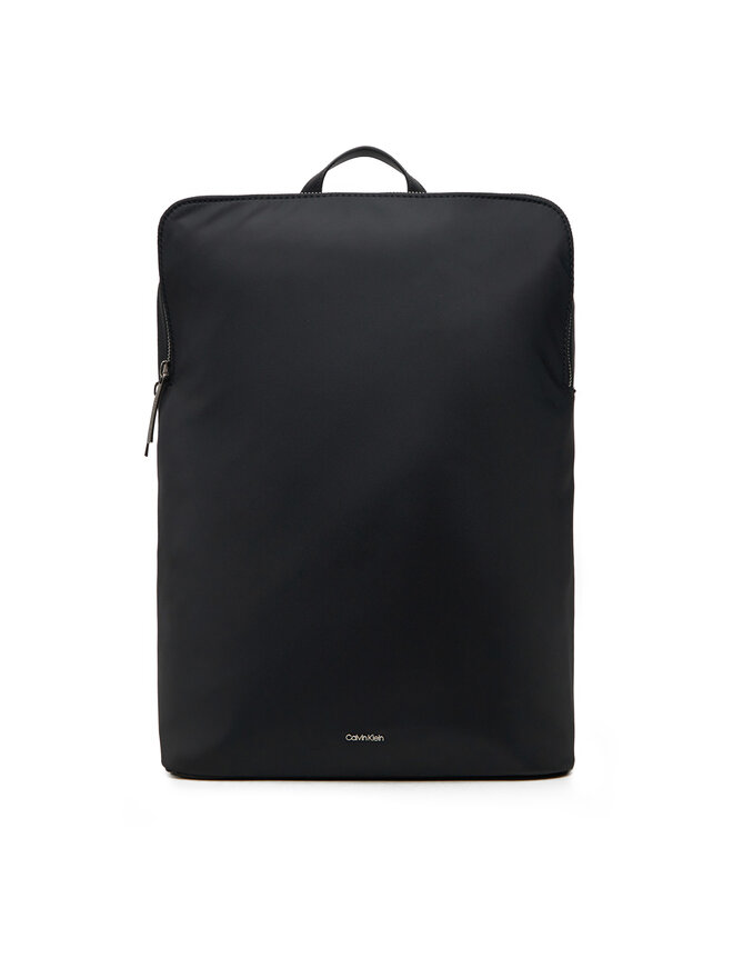 Calvin Klein Nahrbtnik Calvin Klein Business Tech 2g Squared Bp K50K512962 Črna