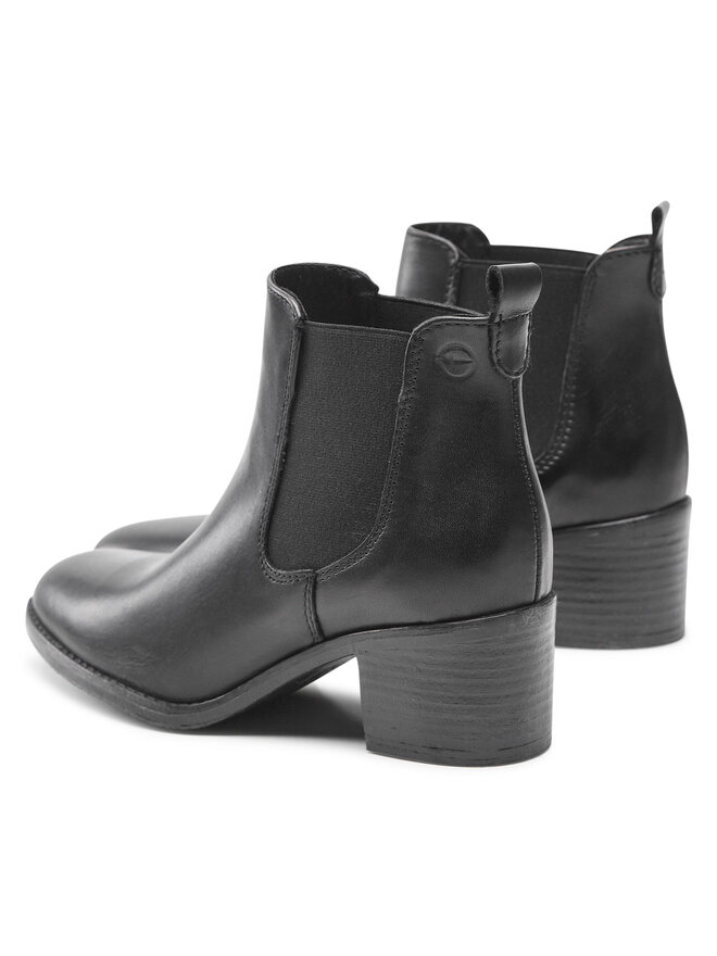 Tamaris Ботильйони Tamaris 1-25370-29 Чорний