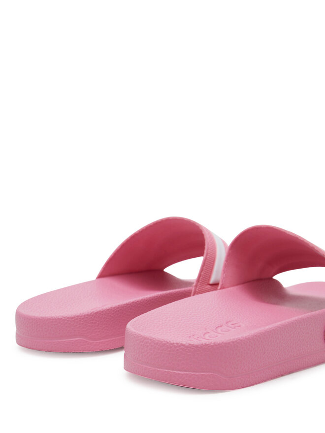 adidas Klapki adidas adilette JP5786 Różowy