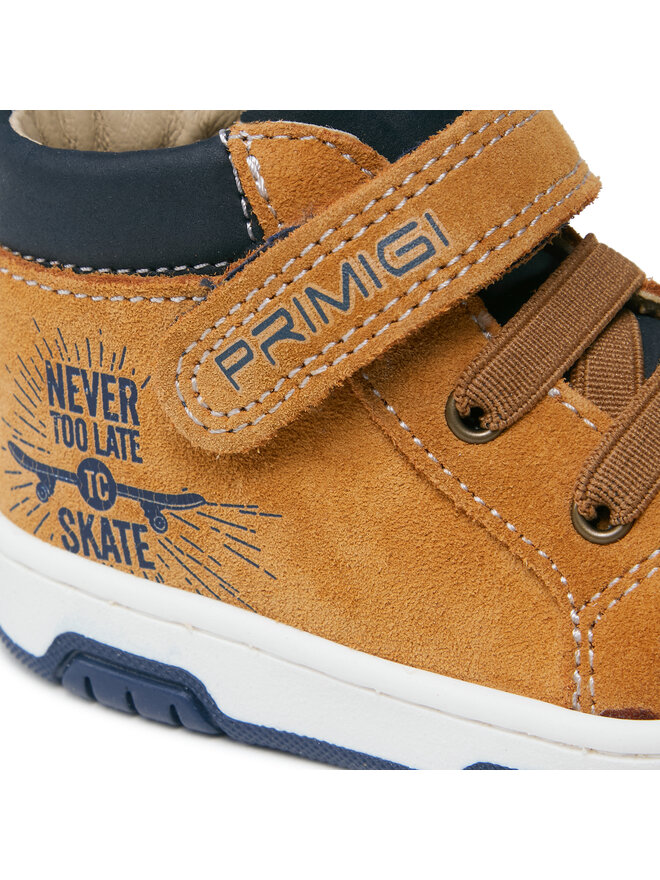 Primigi Schnürschuhe Primigi 4903011 M Braun