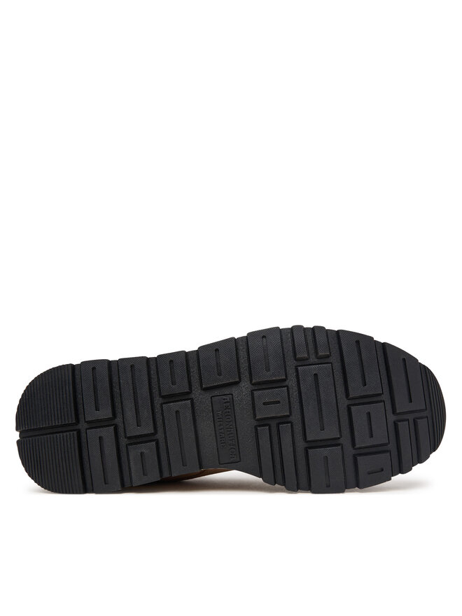 Aeronautica Militare Sneakers Aeronautica Militare 262SC0276UCT04327 Bunt