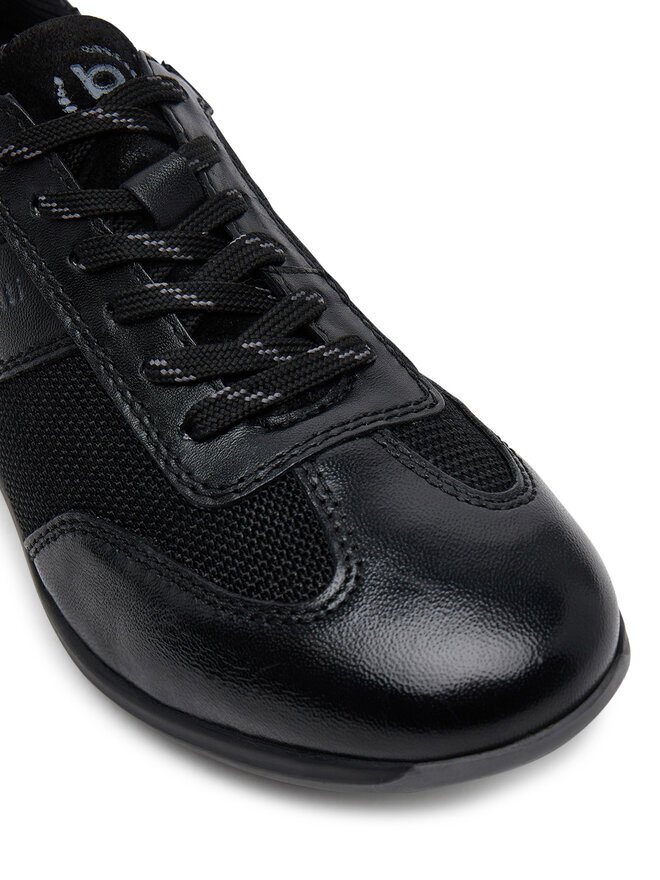 Bugatti Zapatillas Bugatti 315-A9Q11-4000-1000 Negro