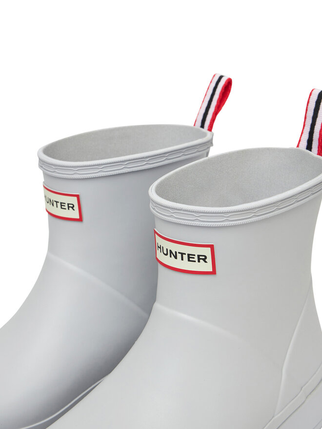 Hunter Гумени ботуши Hunter WFS2020RMA Сив