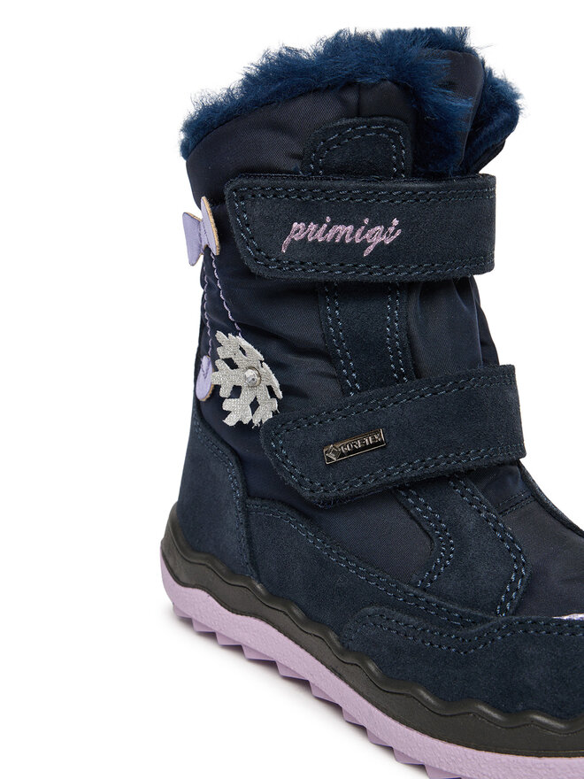 Primigi Schneeschuhe Primigi GORE-TEX 8883744 M Dunkelblau