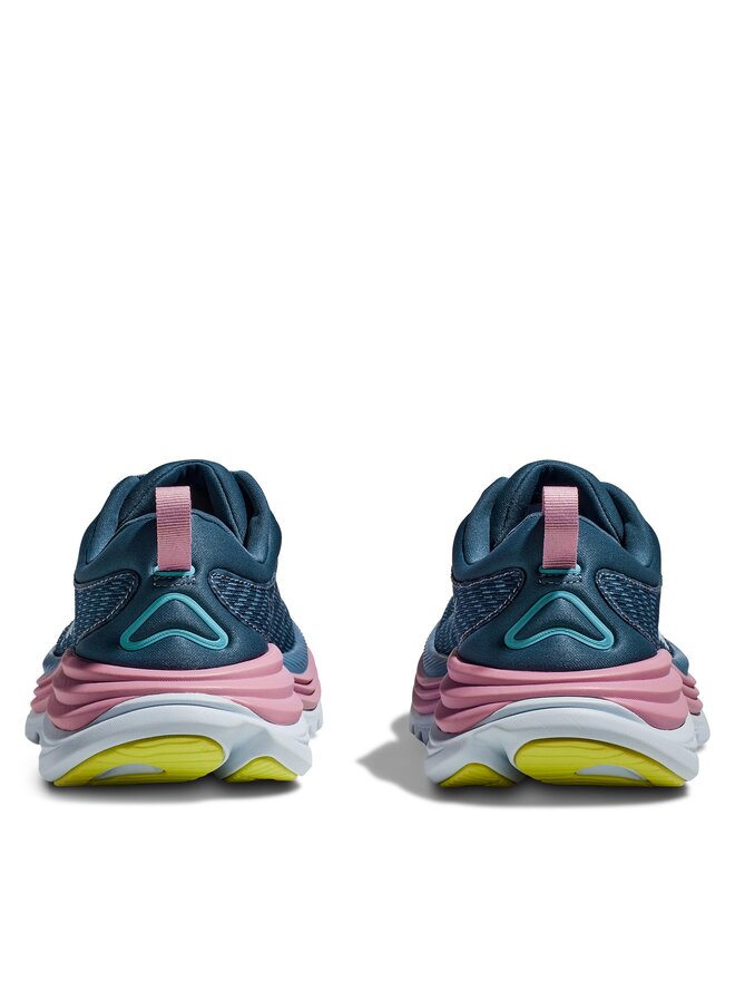 Hoka Взуття для бігу Hoka Gaviota 5 1134235 Голубий
