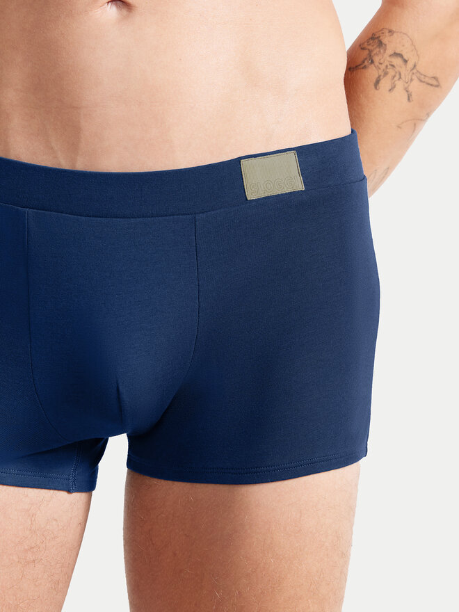 Sloggi Sloggi 2er-Set Boxershorts 10214597 Bunt