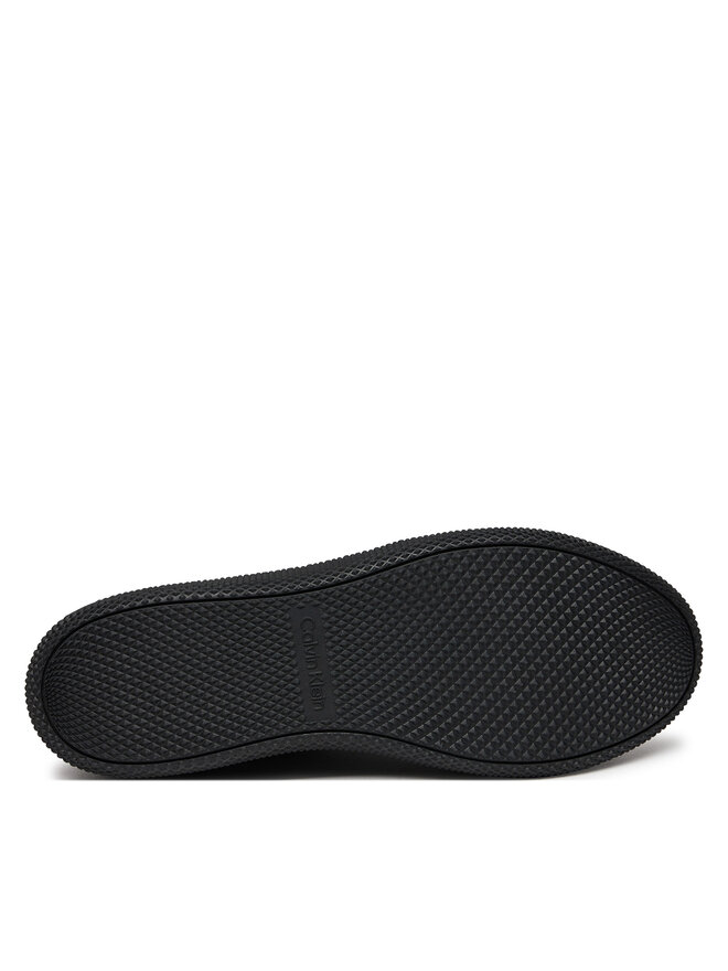 Calvin Klein Sneakers Calvin Klein HM0HM01585 Nero