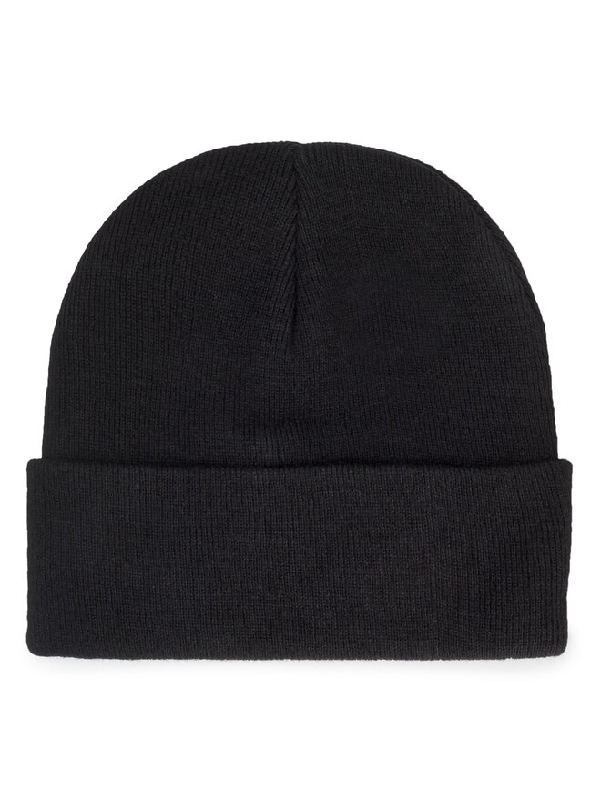Guess Шапкa Guess Not Coordina Ted Hats AW8241 WOL01 Чорний