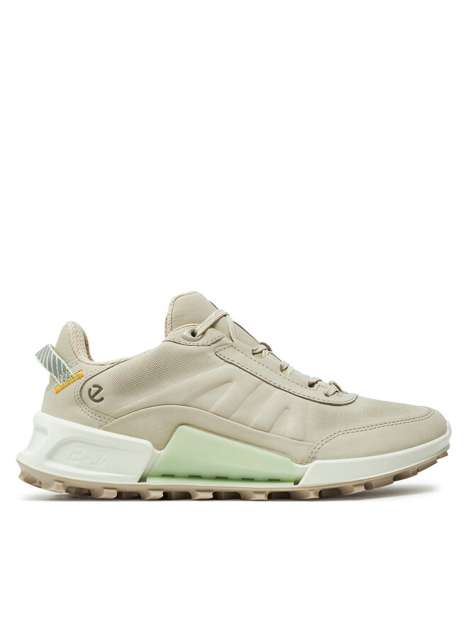 ECCO Trekingová obuv ECCO Biom 2.1 X Mountain W 82386302163 Šedá
