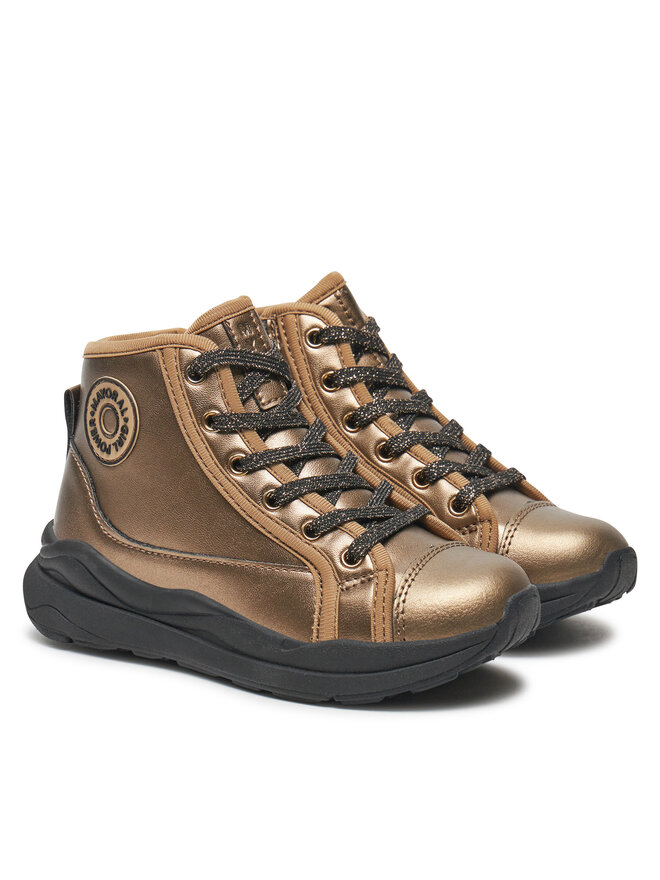 Mayoral Botines planos Mayoral 44495 15 Marrón